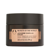 Secrets of the World Japanese Camellia Cream