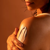 Secrets of the World Japanese Camellia Cream