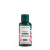 British Rose Shower Gel