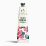 British Rose Body Care Collection