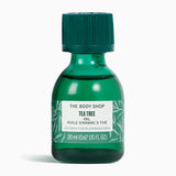 Tea Tree Oil