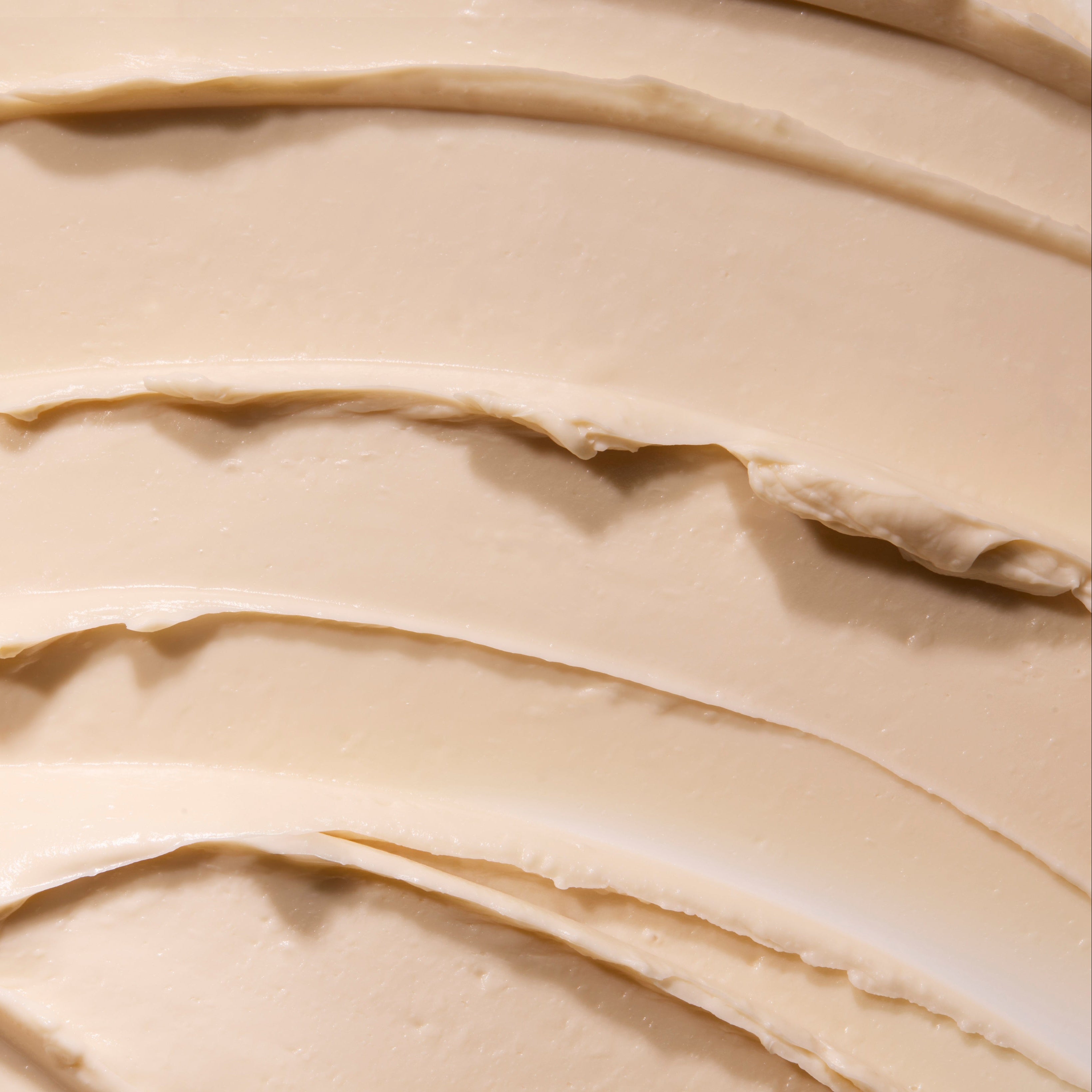 Vanilla Body Butter
