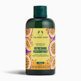 Refreshing Passionfruit Shower Gel