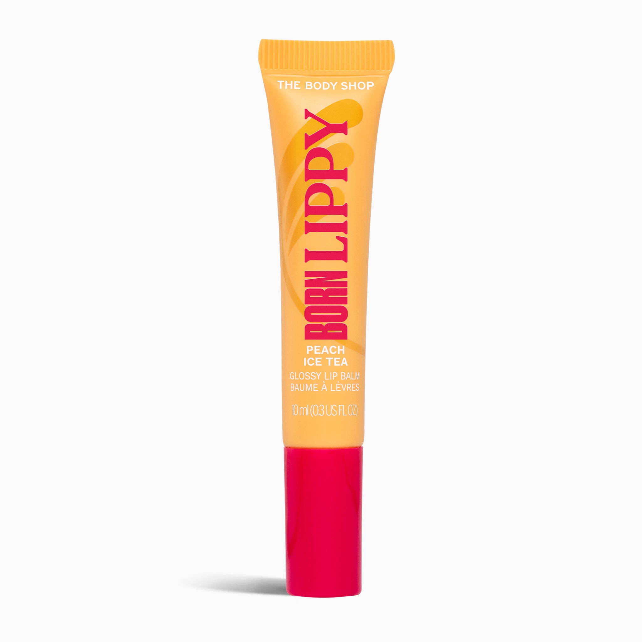 Born Lippy Balm