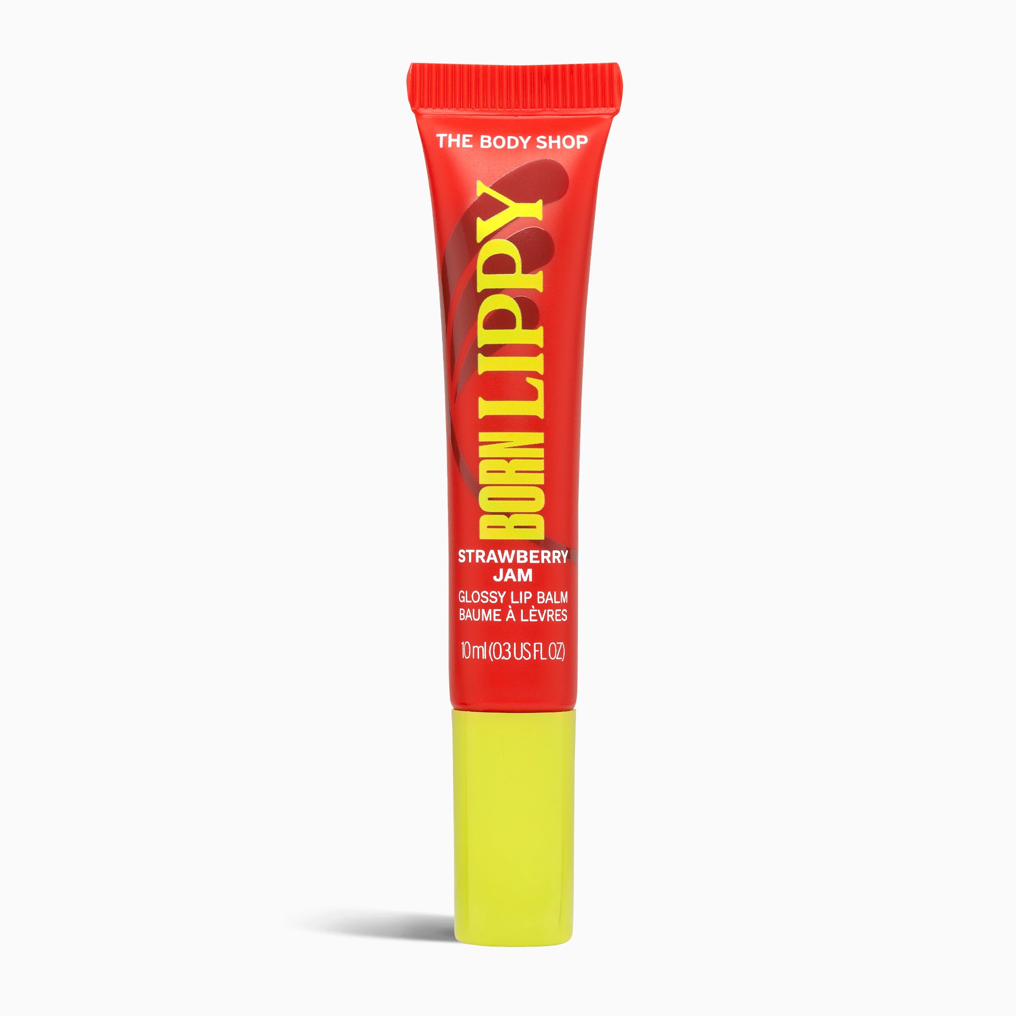 Born Lippy Balm