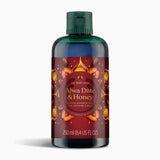 Ajwa Date & Honey Shower Gel