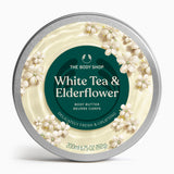 Ultimate White Tea & Elderflower Collection