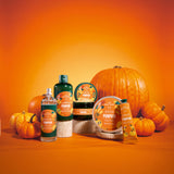 Pumpkin Body Scrub