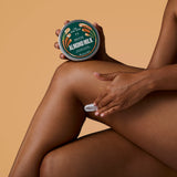 Almond Milk Body Butter