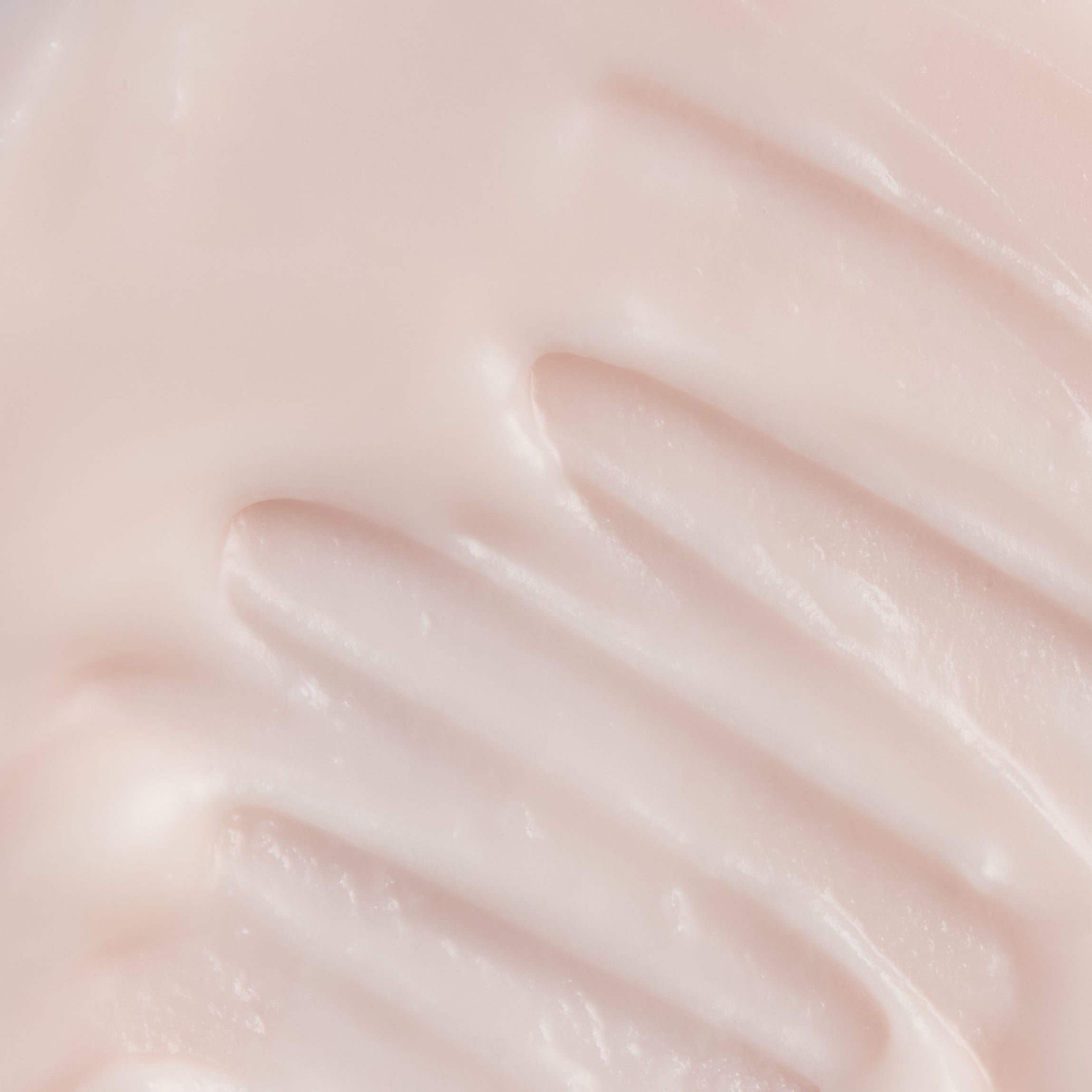 Frosted Cranberry & Mint Leaves Cleansing Butter