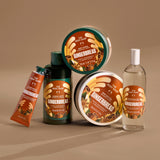 Baked Gingerbread & Brown Sugar Hand Balm