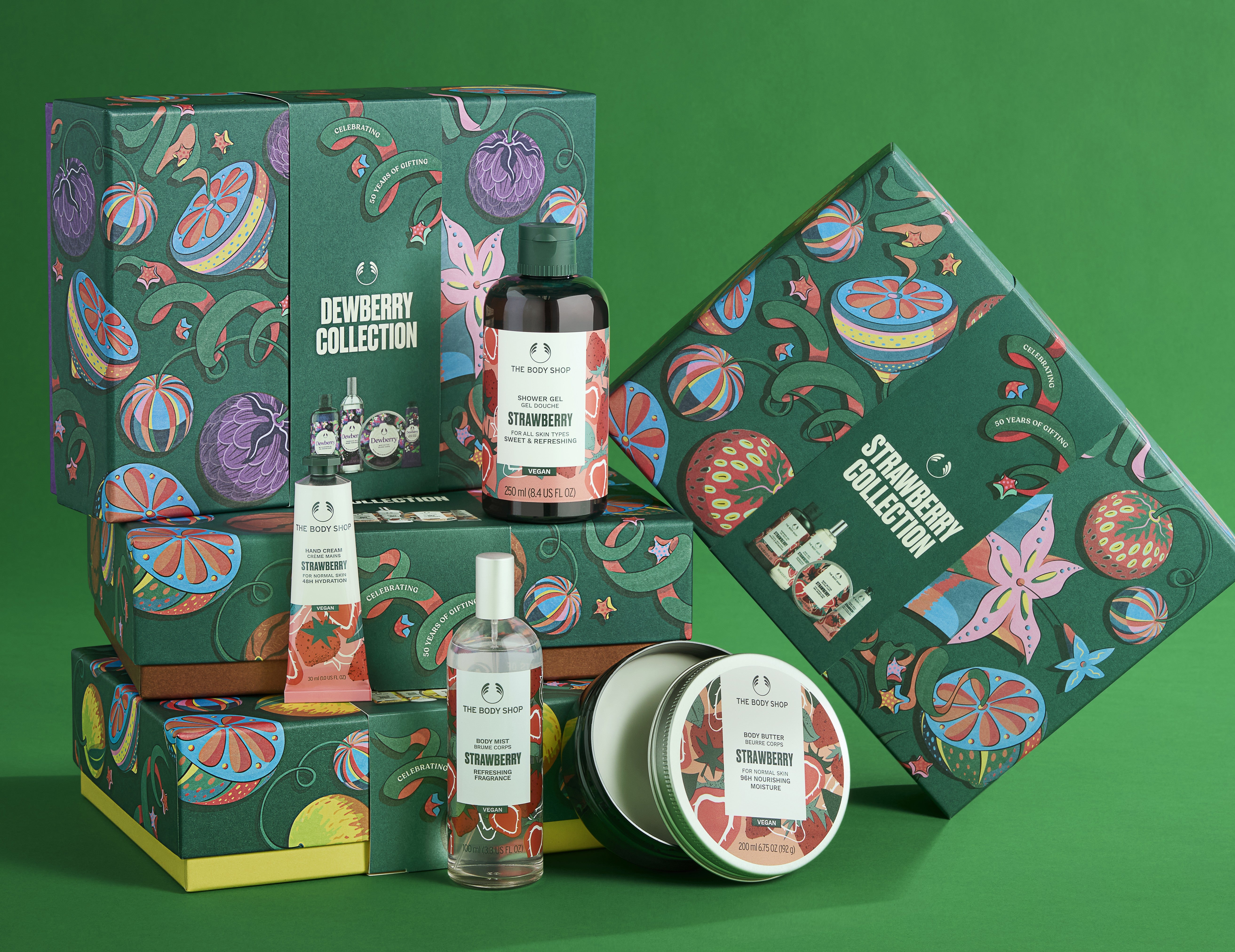 Shea Collection