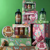 Seasonal Shower Trio