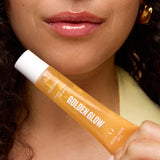 Golden Glow Lip Oil