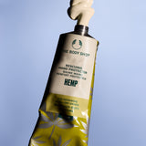 Hemp Hand Protector