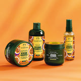 Refreshing Passionfruit Body Mist