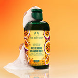 Refreshing Passionfruit Shower Gel