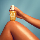 Golden Hour Shimmer Dry Body Oil