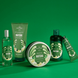Whipped Matcha & White Chocolate Body Butter