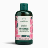 British Rose Body Care Collection