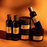 Secrets of the World Brazilian Cupuaçu Scrub-in-Oil